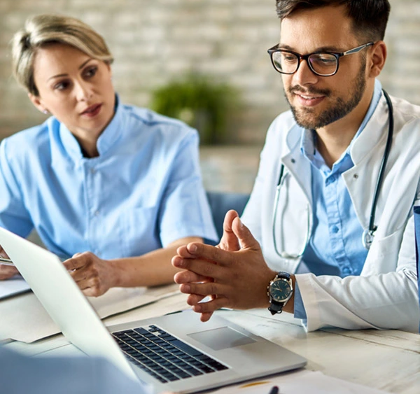 Telemedicine Companies Mailing Database
