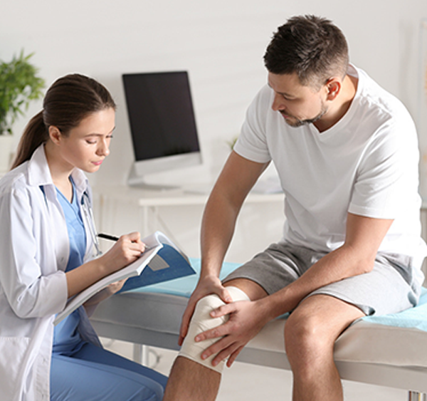 Physiatrists Email Addresses
