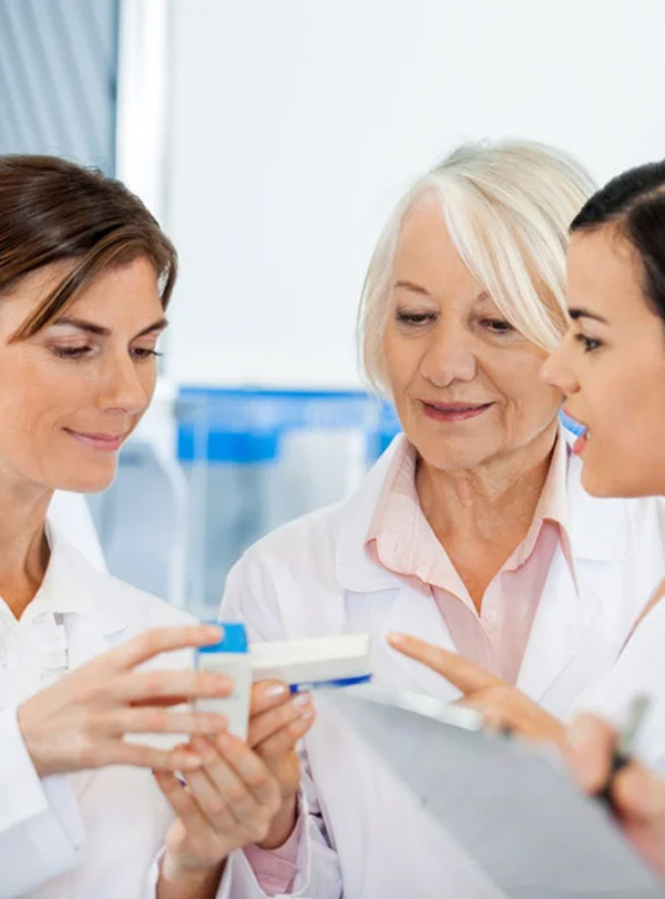 Hematologist Email List
