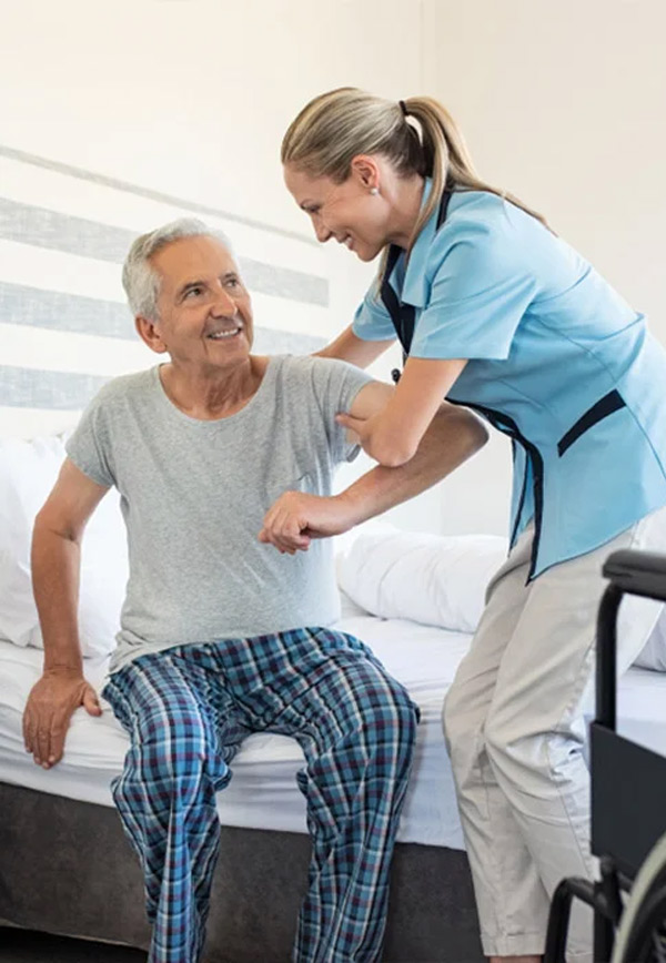 Hospice and Palliative Medicine Specialist Email List
