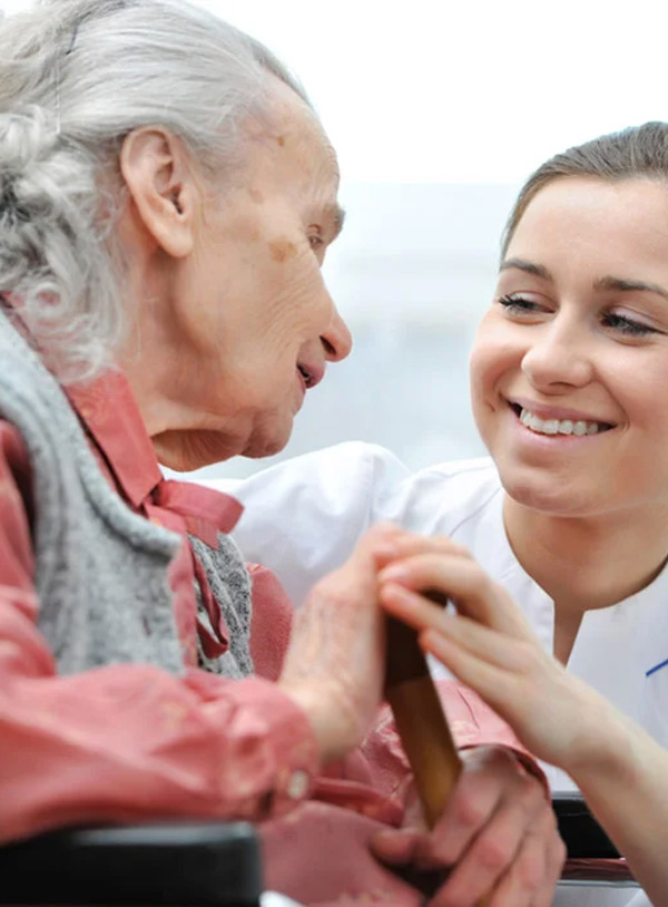 Hospice and Palliative Medicine Specialist Email List
