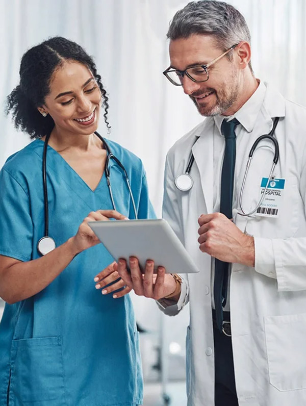 Emergency Room Physician Email List

