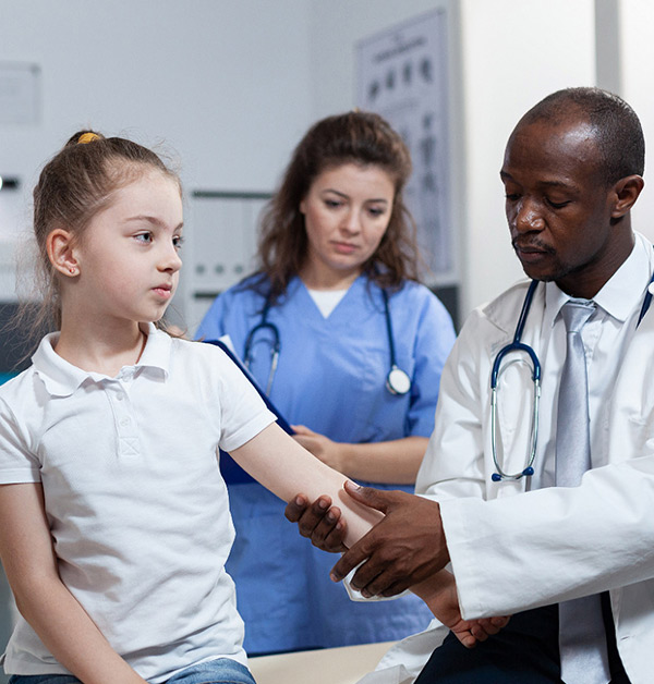 Family Practitioners Email Addresses
