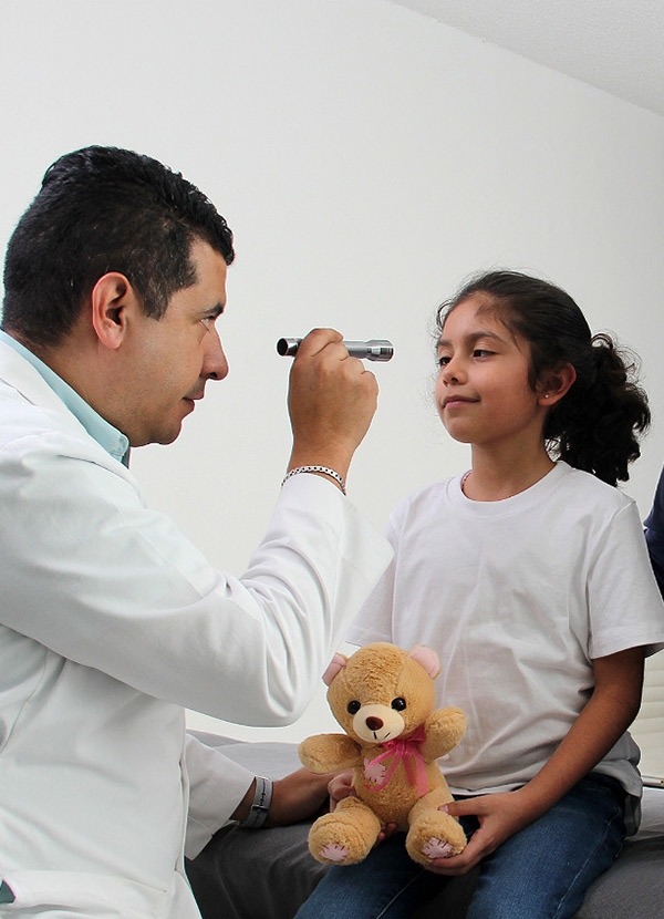Family Medicine Specialist Email List
