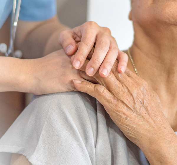 Geriatricians Email Database
