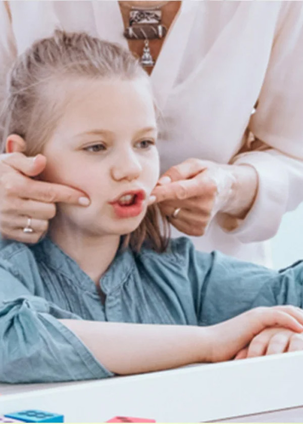 Hearing and Speech Therapist Email List
