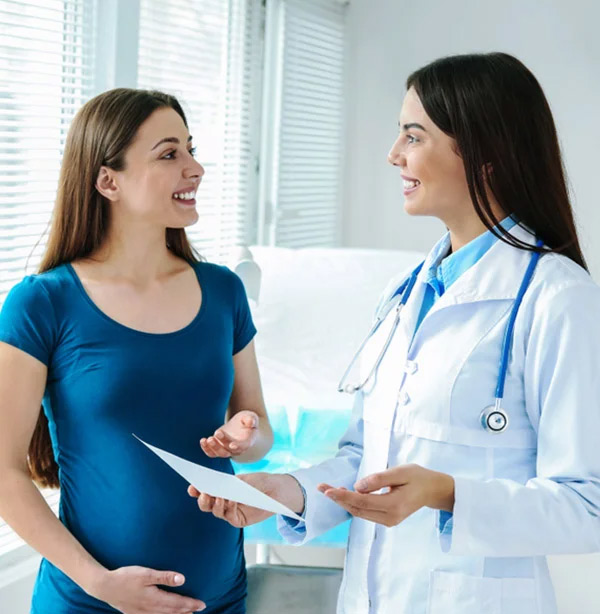 Obstetricians and Gynecologists Email Addresses
