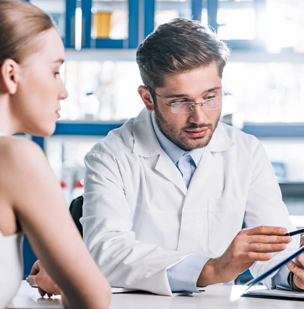 Immunologist Email Addresses
