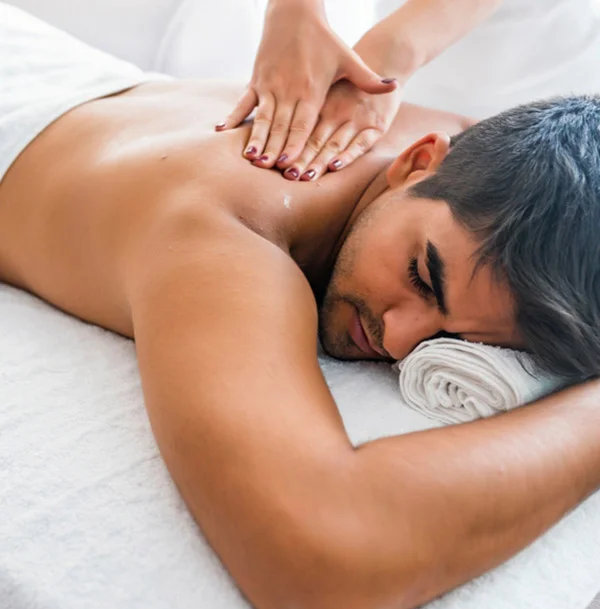 Massage Therapists Email Addresses
