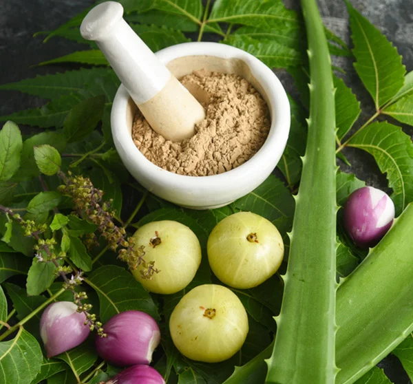 Naturopathists Email Addresses
