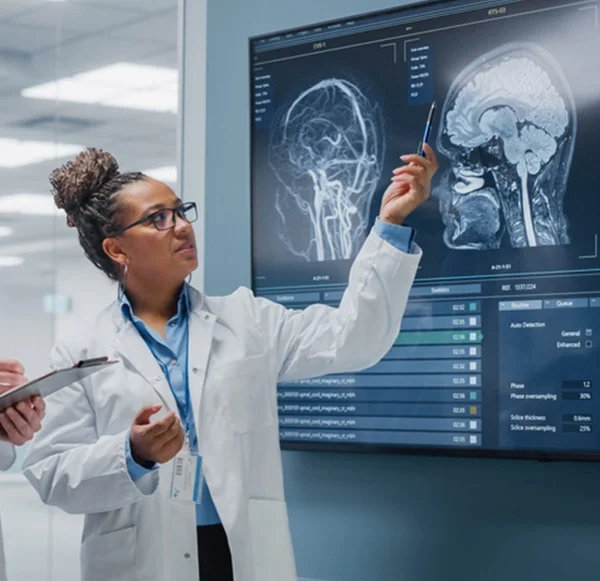 Neurologists Contact List
