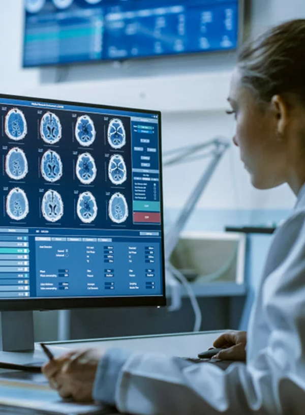 Neuropathologist Email Addresses
