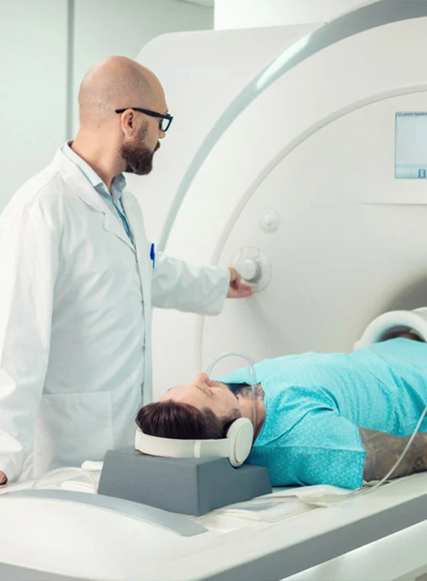 Nuclear Medicine Specialist Email List
