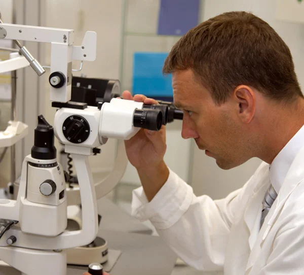 Optometrists Email Addresses
