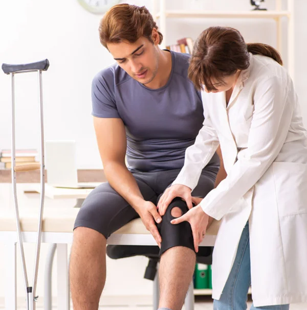 Orthopedic Surgeons Email Addresses
