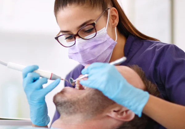 Endodontics Specialists Email Addresses
