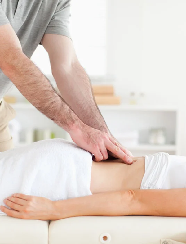 Massage Therapists Email Address Lists 
