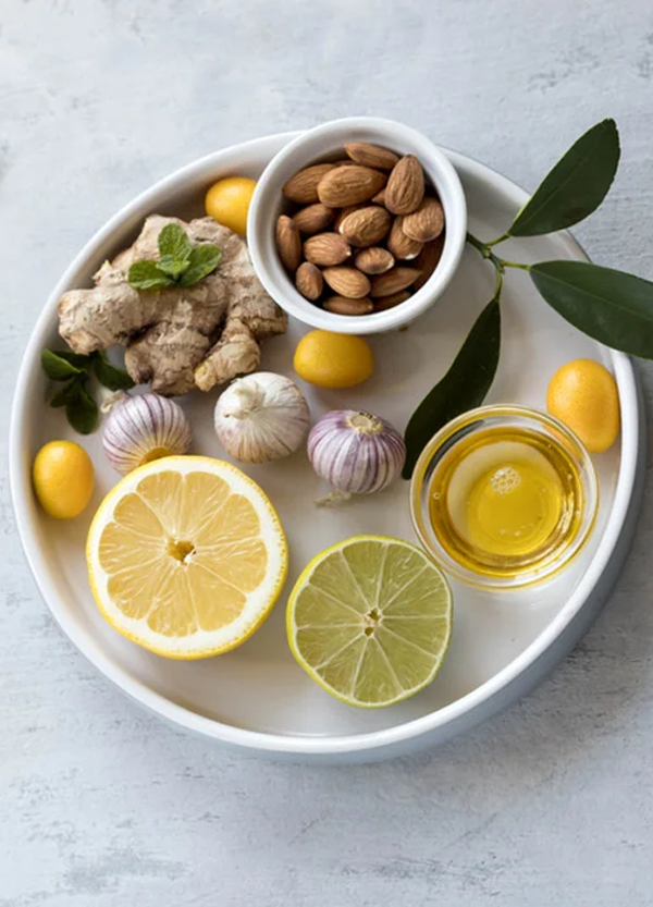 Naturopathist Email List

