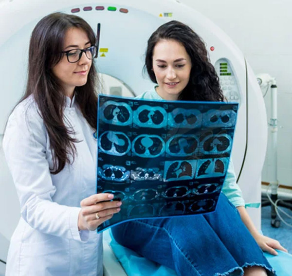 Neuroradiologists Email Addresses
