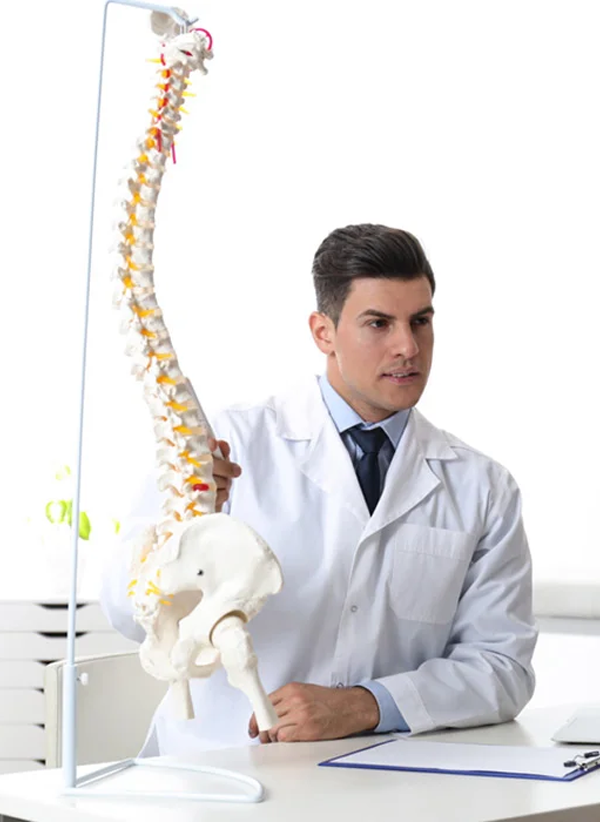 Pain Management Specialists Email List
