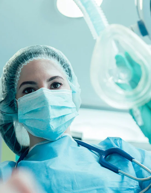 Nuclear Medicine Specialist Email Address List
