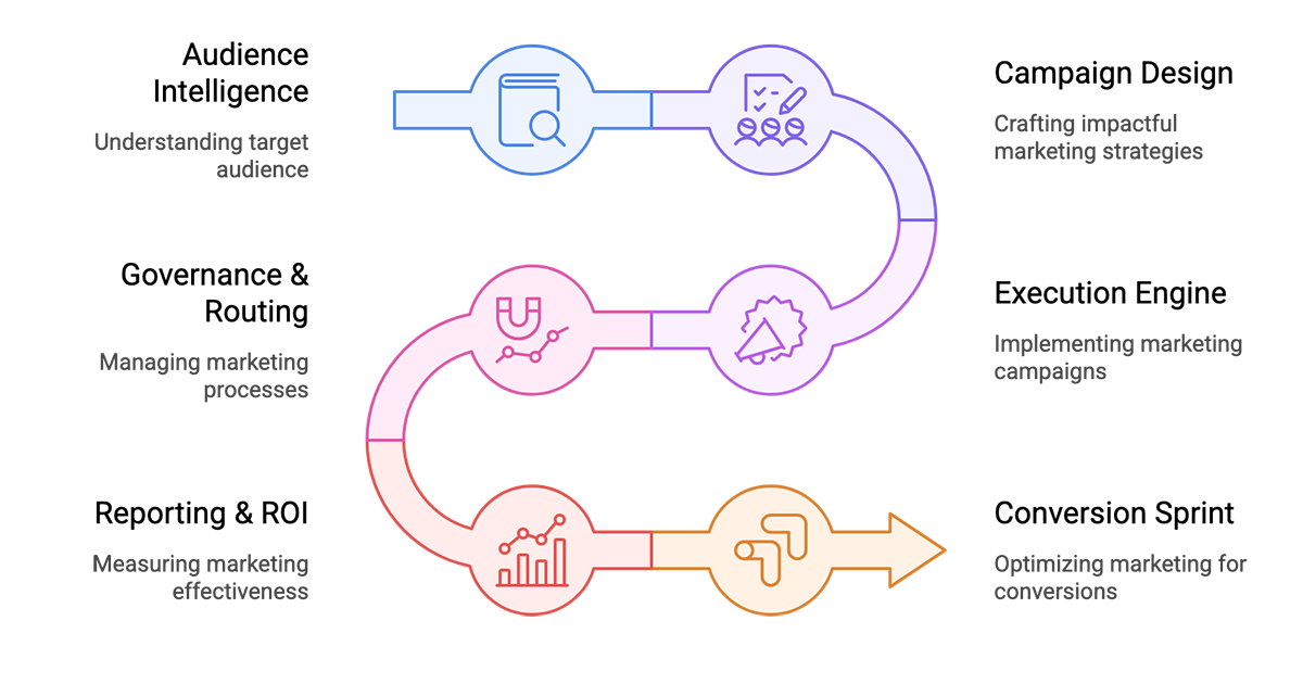 Understanding the Target Audience