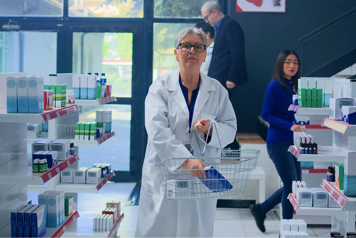 How LakeB2B Empowered a Leading Pharmaceutical Brand to Roll out a High-Engagement HCP Email Outreach Program