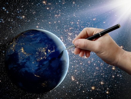 Human Interference Plays a Bigger Role in Decoding Data