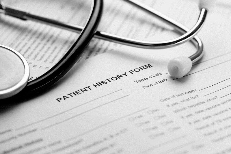 Can Strong Data Management Prevent the Surge of Cyber Attacks on Healthcare?
