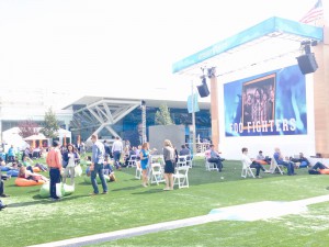 Span Global Services is at Dreamforce 2015! Dreamforce 2015
