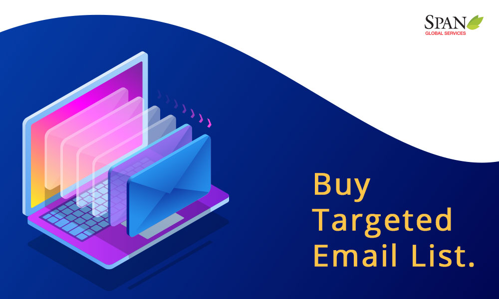 Why you should buy an email list