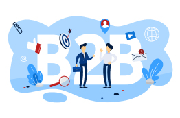 Identify Top 10 and Best B2B Data Providers for Your Business