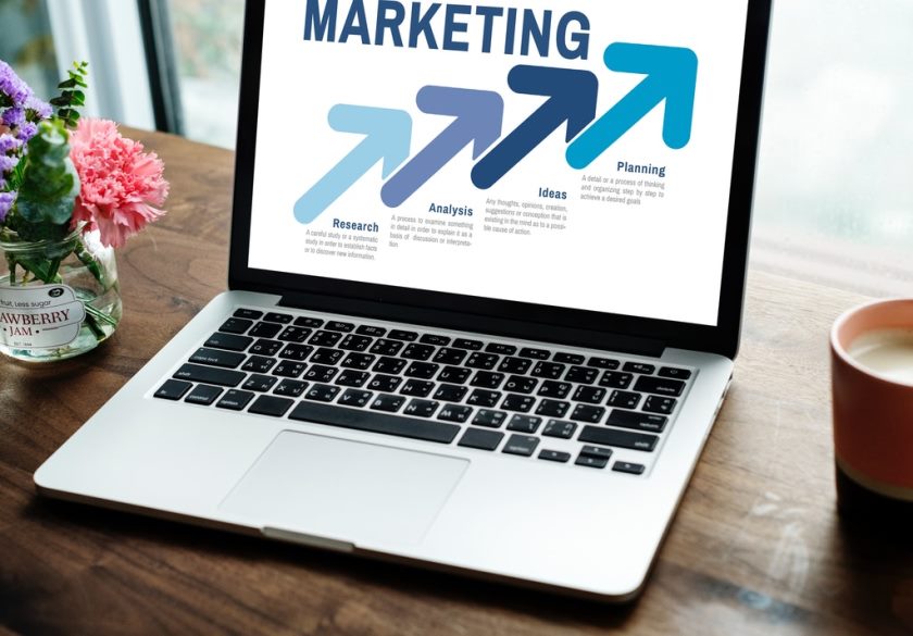 Why a brand based research is so vital for a B2B Marketer