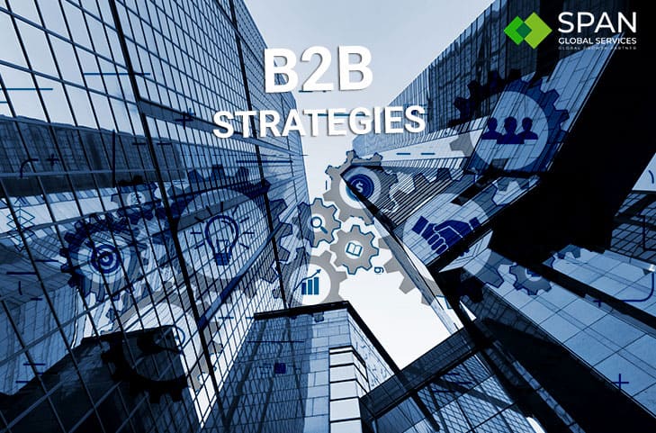 6 Strategies Every Tech Company Must Adopt for Growth