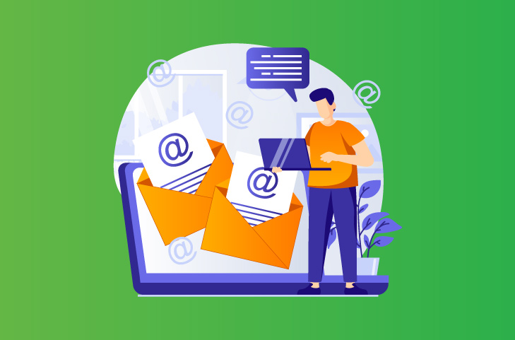 Benefits of Personalization in Email Marketing