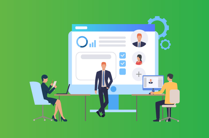 Leveraging HR Executive’s Mailing List for Your HRM Business Solutions