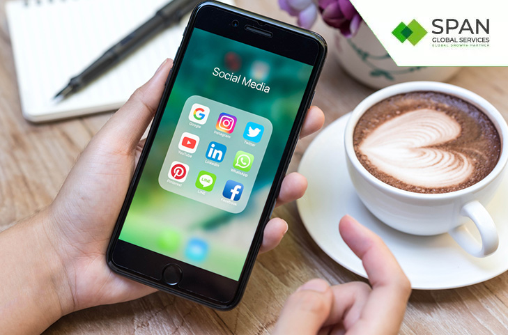 Importance of Generating B2B Leads From Social Media Platforms