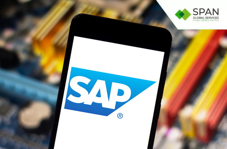 Top Companies That Use SAP Solutions to Enhance Their Business Processes