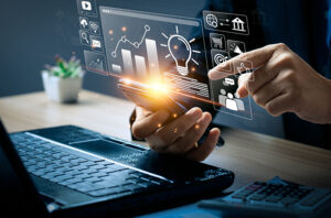 Engaging with Manufacturing Industry Contacts
