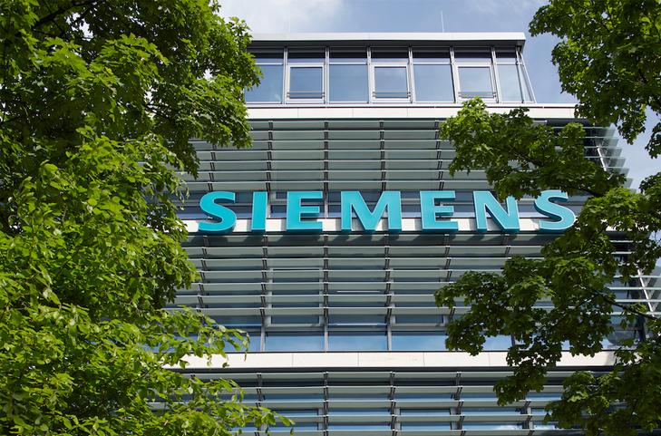 Siemens