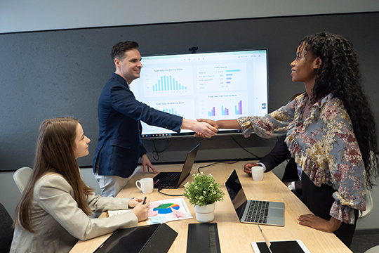 B2B Lead Generation Strategies