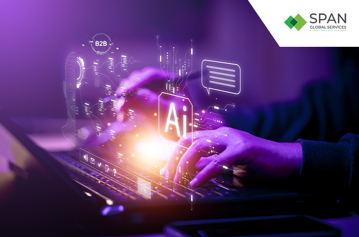 How AI is Transforming B2B Intent Data Collection in 2025