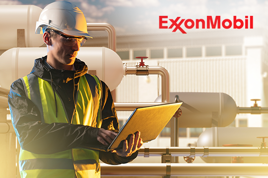 Exxon Mobil Corporation