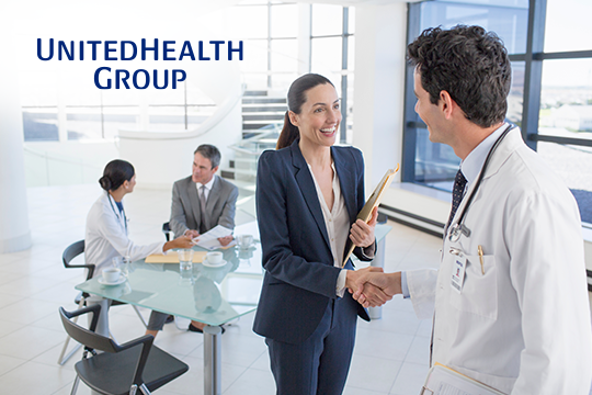 UnitedHealth Group Inc