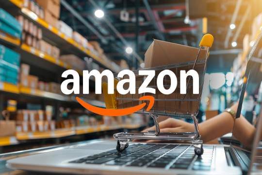 Amazon