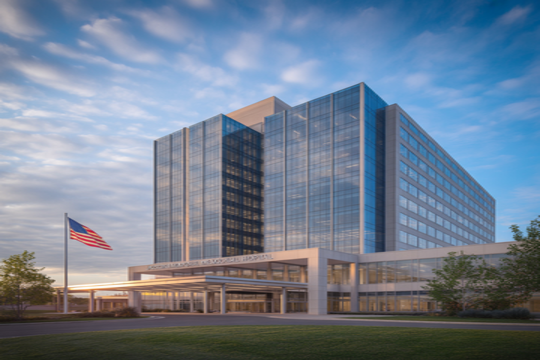 Jackson Memorial Hospital
