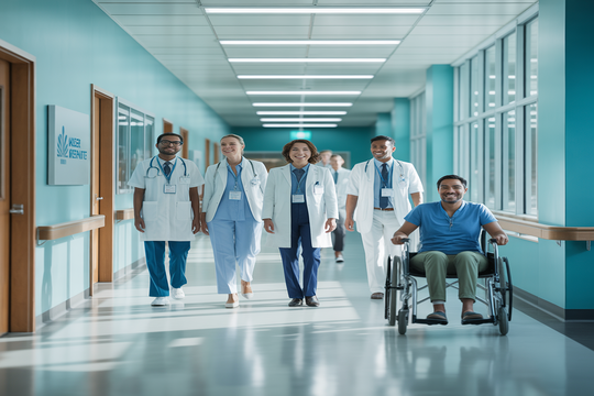 Kaiser Permanente