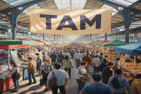 What is TAM