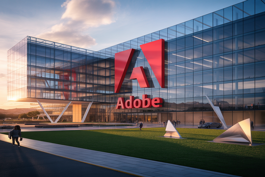 Adobe