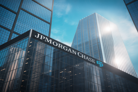 JPMorgan Chase